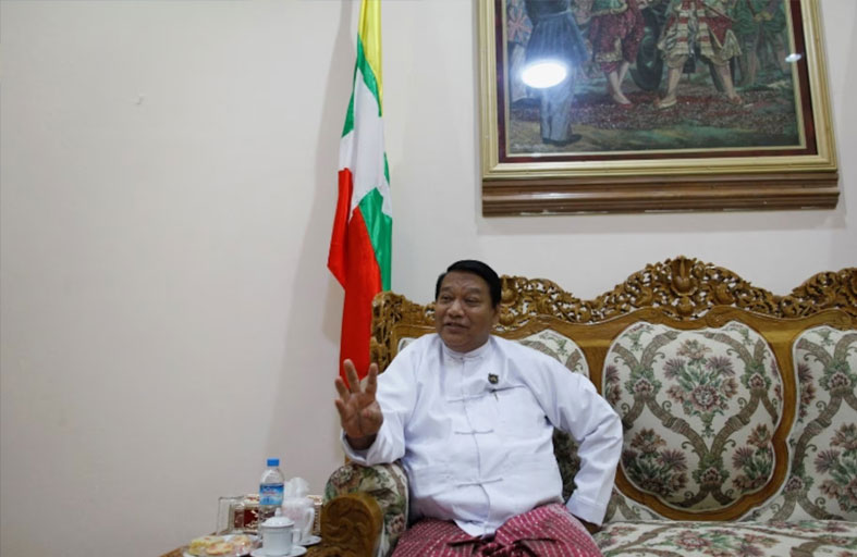 برلمان ميانمار ينعقد والجيش يستعد لبدء حقبة حكم جديدة  