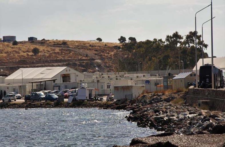 العثور على جثث لمهاجرين على الشواطئ اليونانية