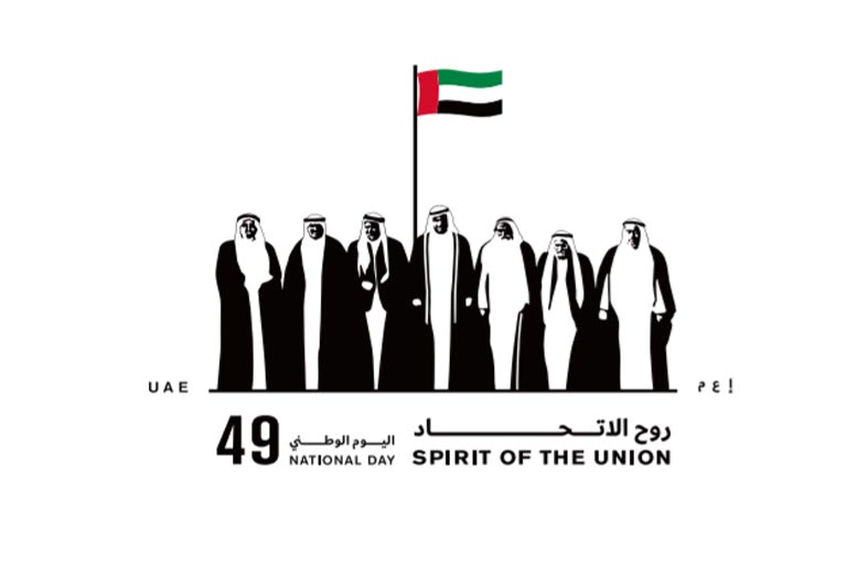 أمينة الطاير: اتحاد الإمارات النموذج الأمثل للتكاتف والتعاون والوحدة