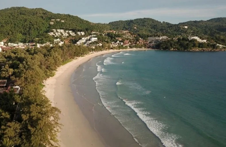 4 سياح يلقون حتفهم في أسبوع واحد