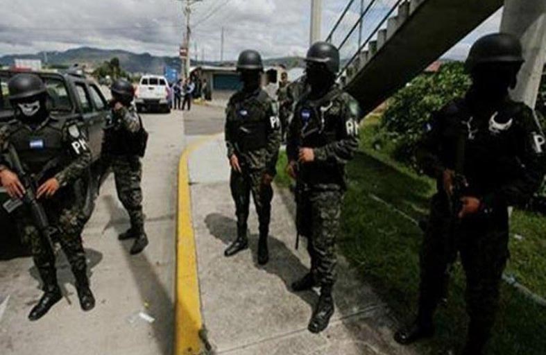 طاجيكستان توقف 100 شخص في عملية «مكافحة إرهاب» 