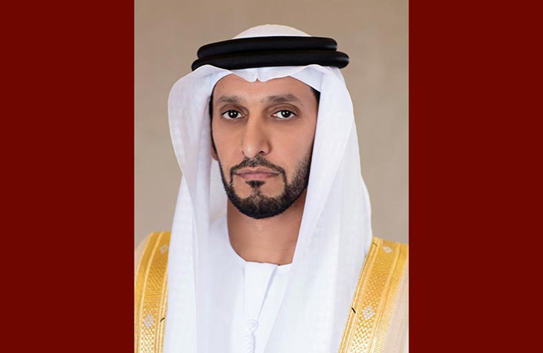 عبدالله آل حامد: تميز تجربة أبوظبي في الاستجابة لكوفيد 19 ثمرة توجيهات القيادة