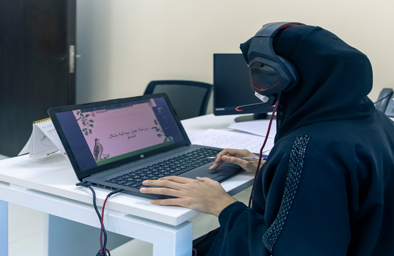 المحميات الطبيعية تنظم ورشتي عمل ضمن برنامج «بيئتي ومنك نتعلم» 