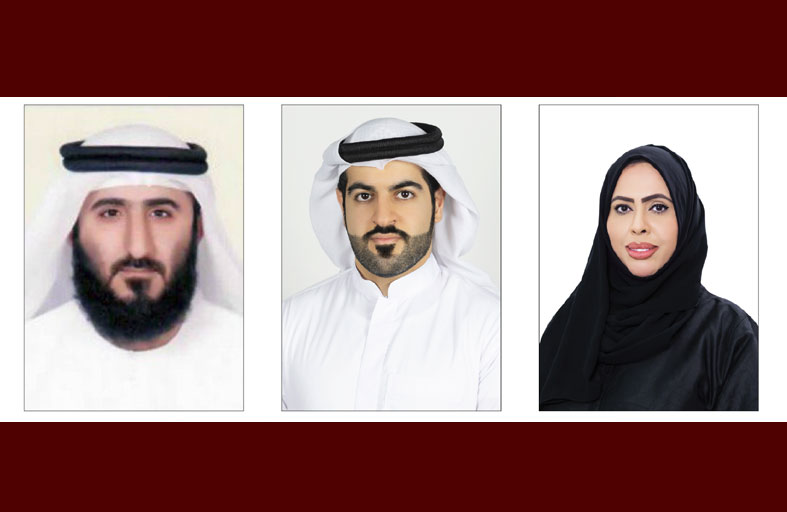 إقامة سلسلة من الورش الافتراضية لحملة المسكن الآمن