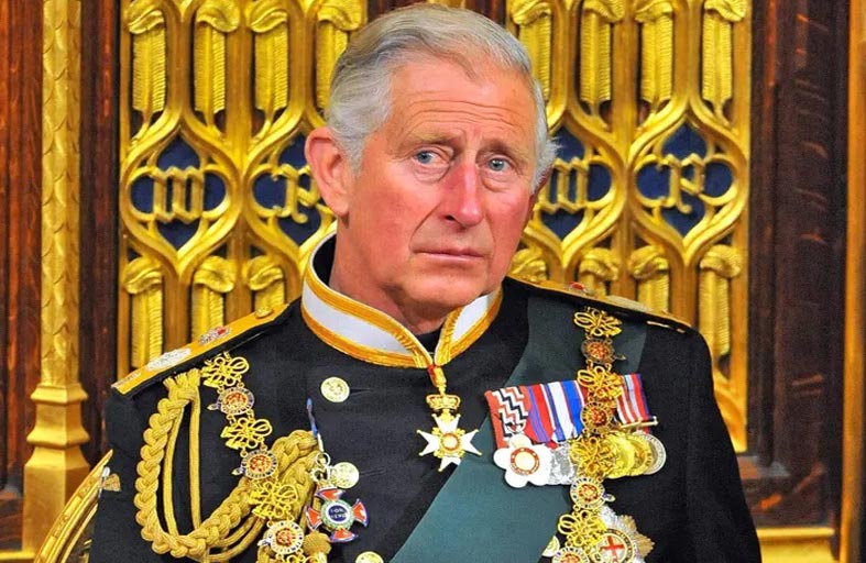 إعلان الملك تشارلز رسميا ملكا لأستراليا ونيوزيلندا 