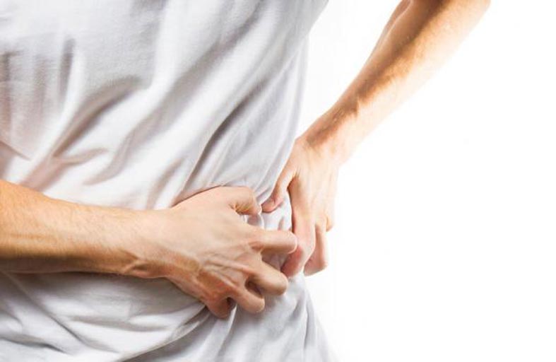 هذه الأعراض تنذر بالتهاب البنكرياس
