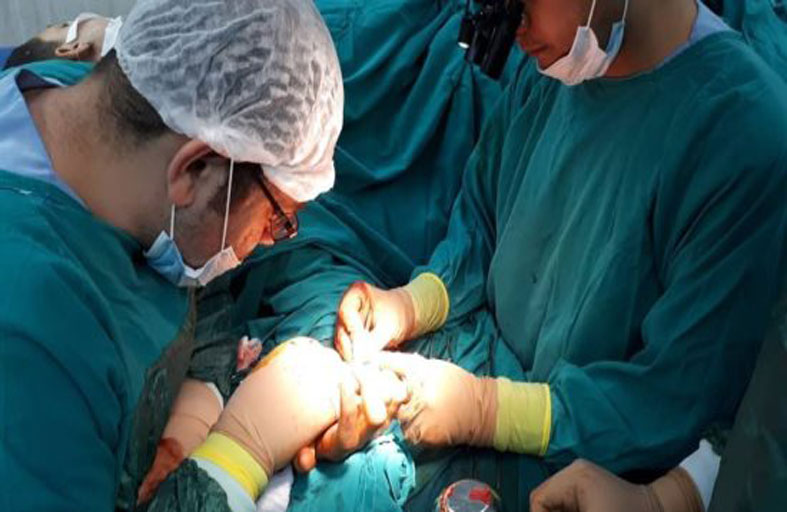 التبرع بالأعضاء يعود للواجهة في مصر 