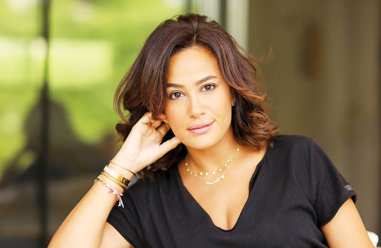 هند صبري الأكثر ظهورا في قائمة نجمات الأفلام الأعلى إيرادات عبر تاريخ السينما المصرية