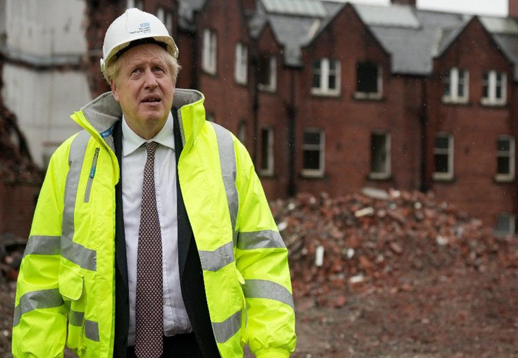 مخاوف من شتاء سخط آخر في المملكة المتحدة...!