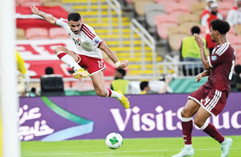 منتخب الإمارات.. صدارة هجومية وتميز في صناعة الأهداف واللعب النظيف بـ «خليجي 27»