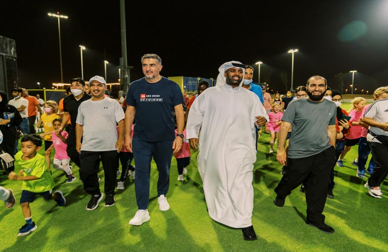 «ذا ديلي ميل» تحتفل بالذكرى السنوية العاشرة لتأسيسها على مستوى العالم