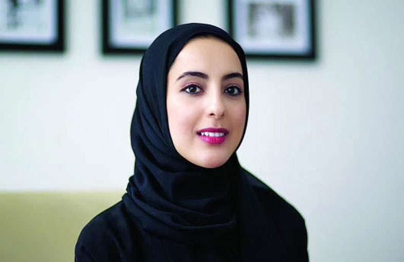 شما المزروعي: ندعو المجتمعات من جميع الفئات والأعمار للمشاركة في المبادرة لدعم أصحاب الهمم