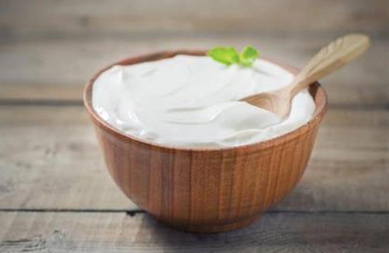 الزبادي يقلل مخاطر الإصابة بالسكري