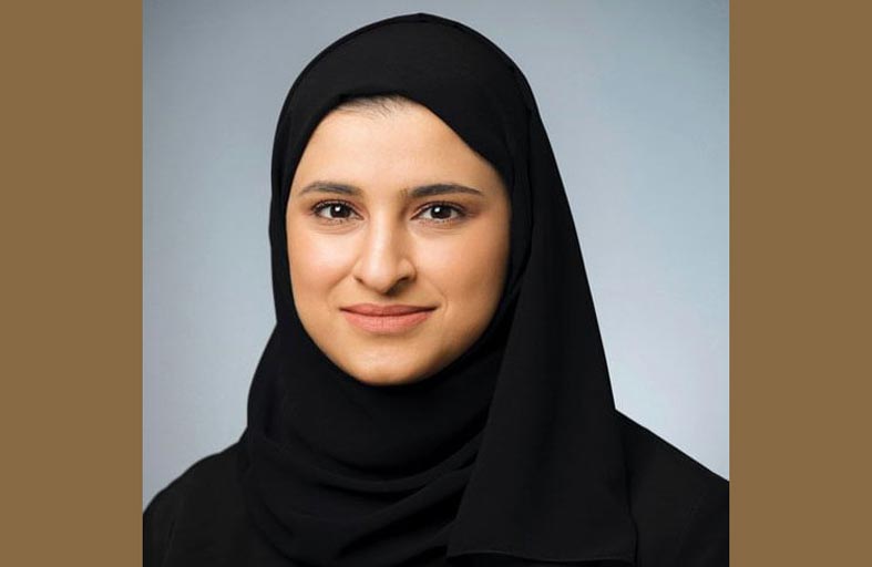 سارة الأميري: شهداء الإمارات جسدوا أسمى قيم الوفاء والتضحية