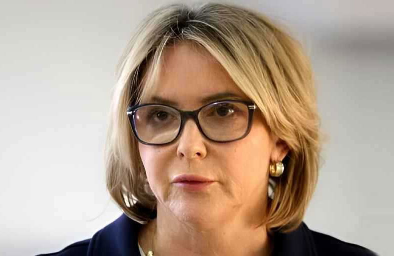 برلمان صرب البوسنة يعين رئيسة مؤقتة  لـ«جمهورية صربسكا»