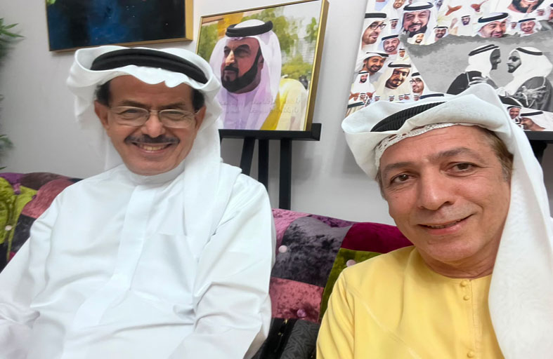 لانتانا للثقافة والفنون تحتفي بختام الموسم الربيعي  