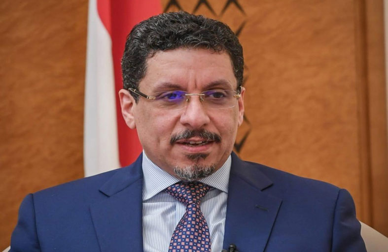 «بن مبارك»: ميليشيا الحوثي تفاقم   أزمات اليمن خدمة لمشروع إيران