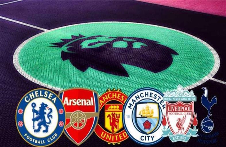 إنجلترا تستعين بأفكار كأس العالم لاستكمال الدوري