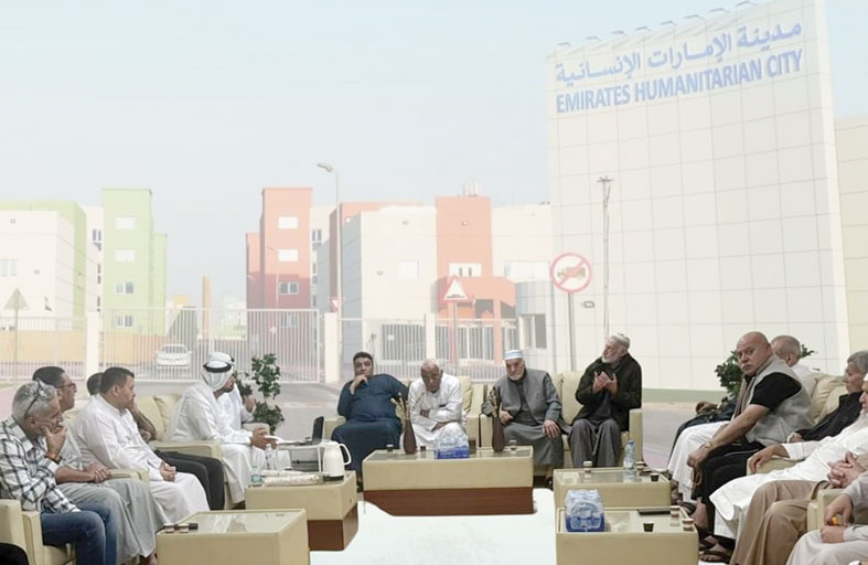 «التنمية الأسرية» تنظم ورشة «الرعاية الذاتية في ظل الظروف الاستثنائية و الضغوط» 