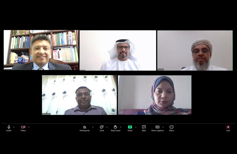 خليفة التربوية: 31 ديسمبر المقبل الموعد النهائي لتلقي طلبات المرشحين