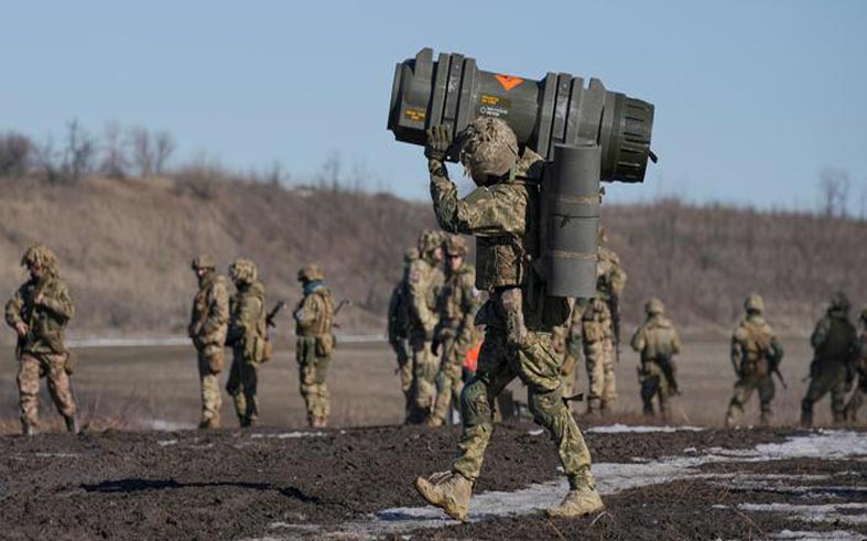 حرب أوكرانيا.. «نزهة روسية في الحديقة» وحّدت الغرب