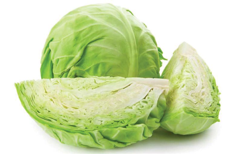 الكرنب 