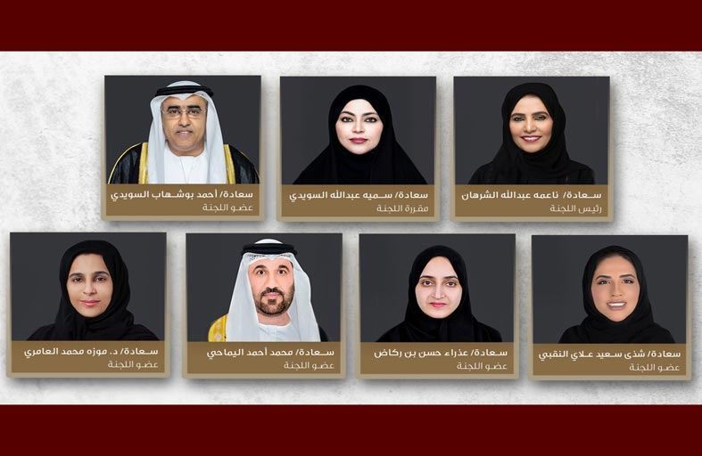 لجنة بـالوطني الاتحادي تواصل مناقشة مشروع قانون الصحة النفسية مع ممثلي الحكومة