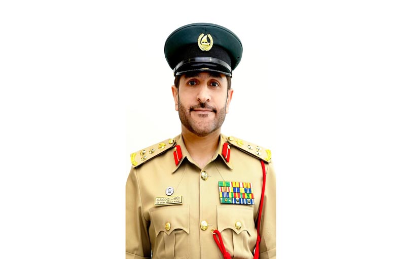 17292 مستفيدا من منصة «إيفاد» التابعة لشرطة دبي 