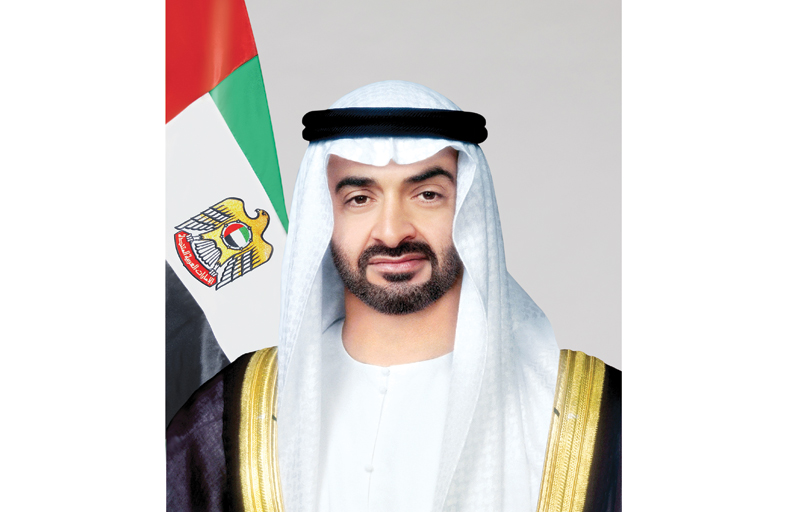 رئيس الدولة ورئيس أذربيجان  يبحثان هاتفياً علاقات التعاون بين البلدين