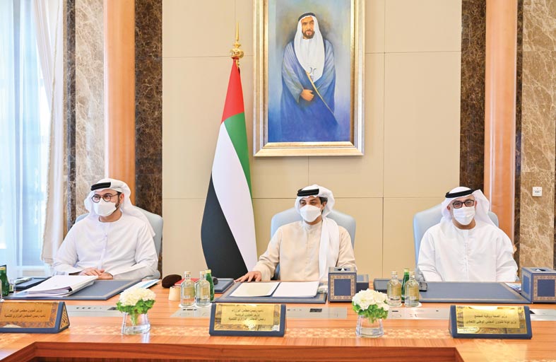 المجلس الوزاري للتنمية يستعرض عدداً من المبادرات والتشريعات لدعم المنظومة الحكومية