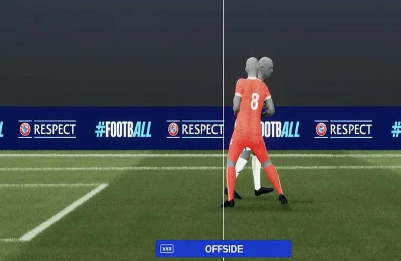 عاصفة جدل في يورو 2024.. السبب «سنتيمتر واحد»