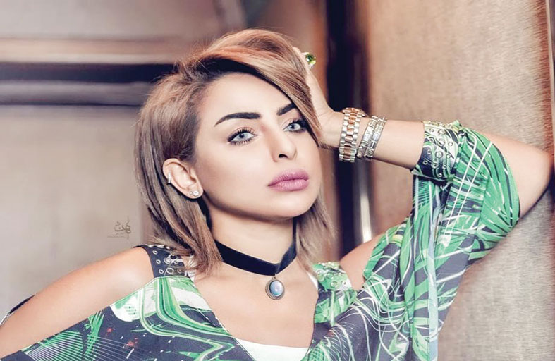 هند البلوشي: أتعب على الأغنية لظهورها بالشكل اللائق لتأخذ حقها 