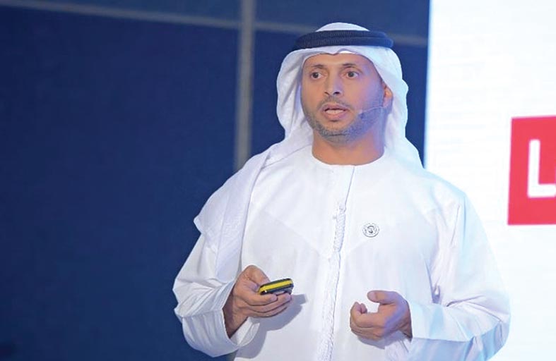 أبو ظبي التقني يدشن منظومة تعلم بلا حدود لتدريب الجميع طوال الـ 24 ساعة مجانا