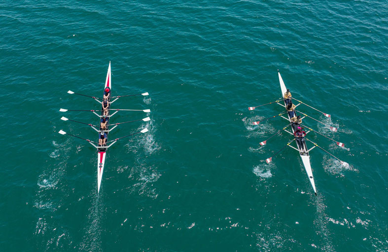 3 جولات مرتقبة في بطولة الإمارات لقوارب التجديف الحديث 2024