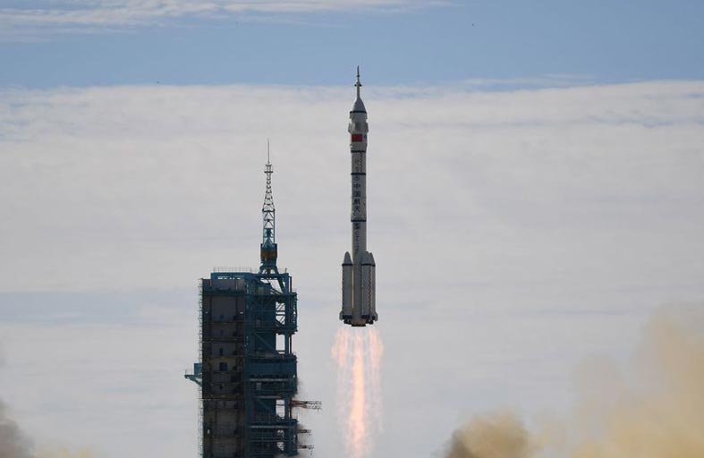 في الصين، غزو النجوم سياسي بامتياز...!