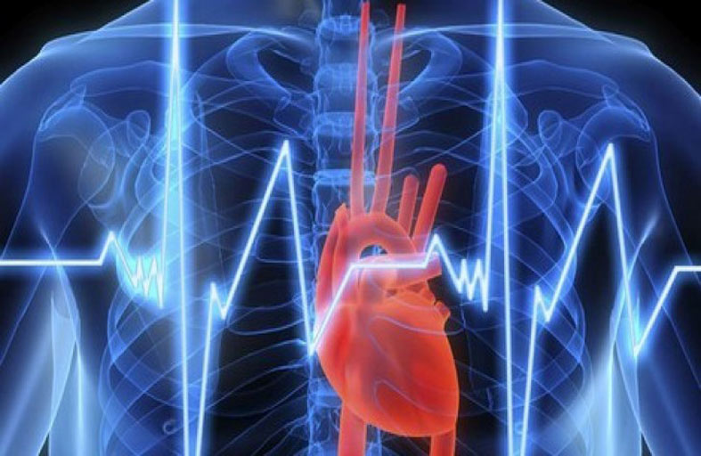 علامات رئيسية تشير إلى مشكلات في القلب