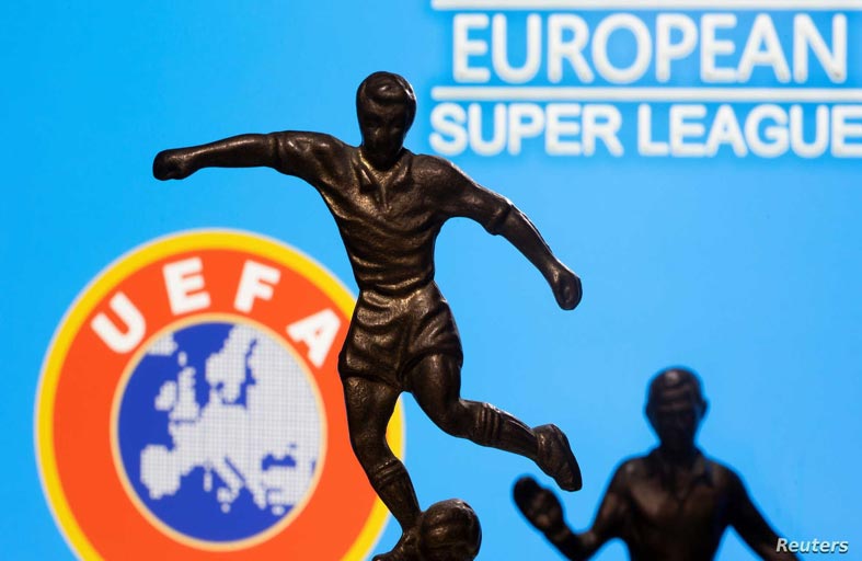بعد الانسحاب الكبير من دوري السوبر.. ماذا يريد «يويفا» الآن؟