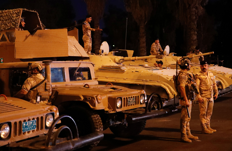 محاولة اغتيال الكاظمي.. هل تؤثر على نتائج انتخابات العراق؟