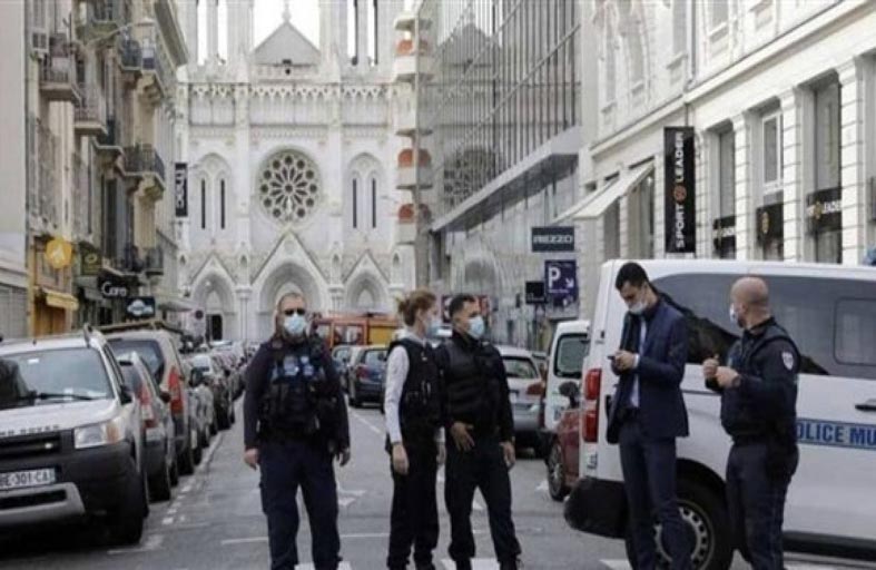  توجيه تهم إرهابية لـ9 أشخاص من الأوساط الكردية في فرنسا