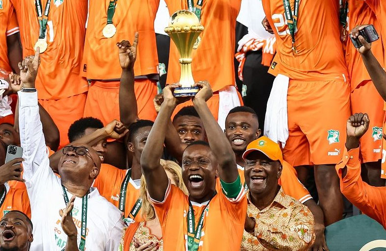 5 لاعبين ساهموا بعودة عاجية تاريخية بكأس أفريقيا 