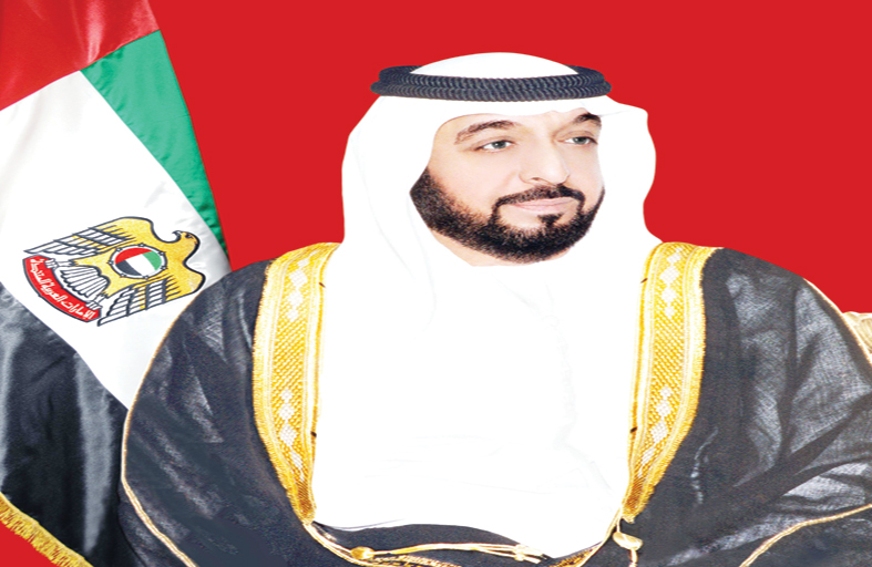 رئيس الدولة يصدر مرسوما بقانون اتحادي بشأن تنظيم علاقات العمل