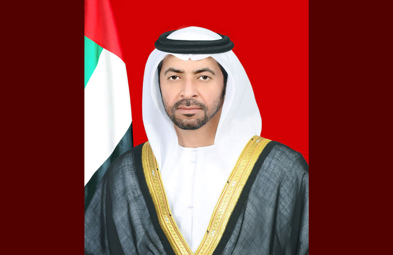 حمدان بن زايد: العمل التطوعي يشكل قيمة إنسانية أصيلة ونهجا ثابتا فى الإمارات