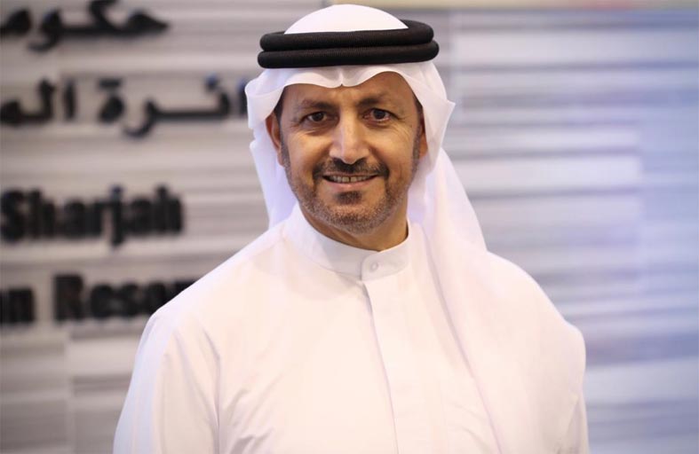 موارد الشارقة تصدر الدليل الإرشادي للعمل عن بعد