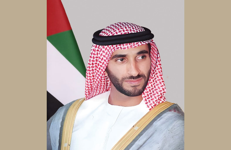 فلاح بن زايد يعتمد أجندة بطولات وفعاليات نادي غنتوت لسباق الخيل والبولو 2026–2027