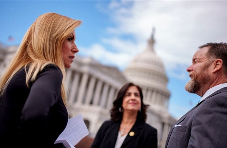 5 أسابيع حاسمة أمام الجمهوريين للحفاظ على أغلبيتهم في الكونغرس