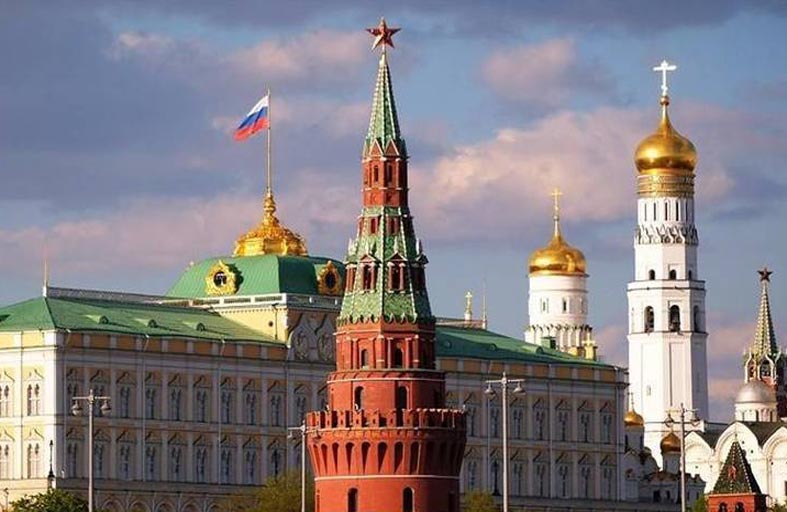 موسكو تتهم مولدافيا بممارسة «الرقابة السياسية» 