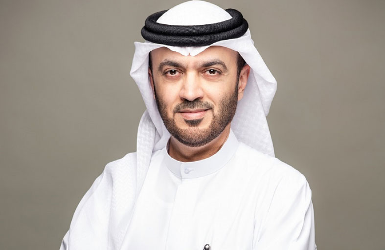 كوادر مدينة الشارقة للإعلام يستأنفون العمل من مكاتبهم بمقر (شمس) الرئيس 