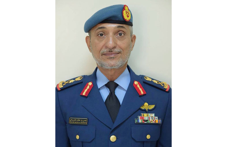 رئيس الأركان: مجلة «الجندي» تسير بخطى ثابتة تواكب جميع الأحداث والمناسبات العسكرية