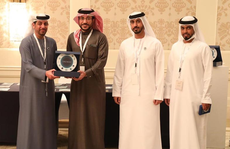 «تريندز» يختتم مشاركته في القمة العالمية لمراكز الفكر والدراسات في البحرين