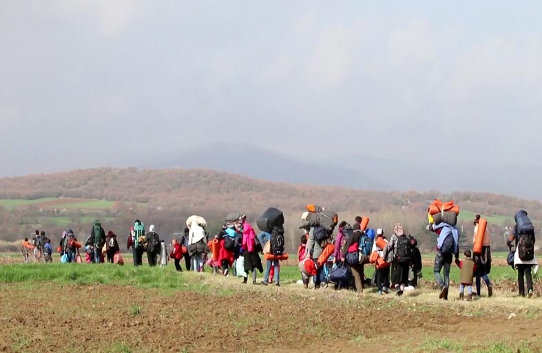 كاليفورنيا تعاني من تزايد وتيرة هجرة مواطنيها